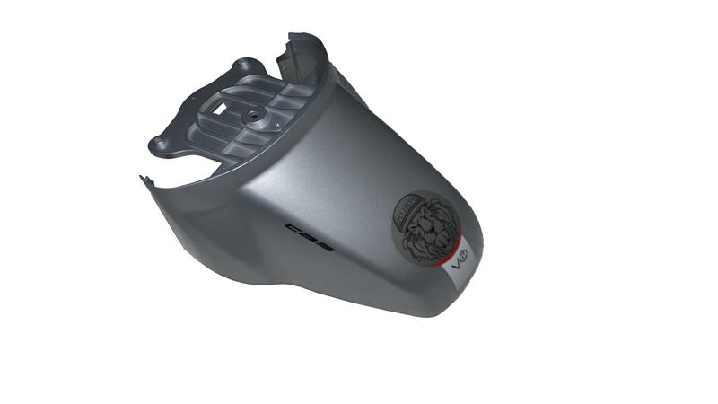 ÖN ÇAMURLUK GRİ (BRILLIANT50 PRO)